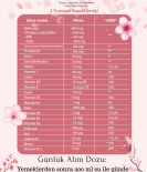 ProMarin Omega-3, Multivitamin, and Multimineral Dietary Supplement ProMarin Omega-3, Multivitamin, and Multimineral Dietary Supplement