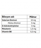 Mix Fine Melatonin Sprey