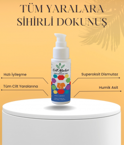 Mix Fine Cell Maker Mix Fine Cell Maker