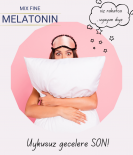 Mix Fine Melatonin Sprey