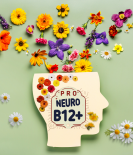 Pro-Neuro B12+ 