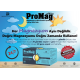 ProMag All&Day Magnezyum ve B6 Vitamini İçeren Takviye Edici Gıda