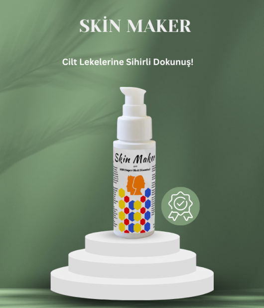 Mix Fine Skin Maker