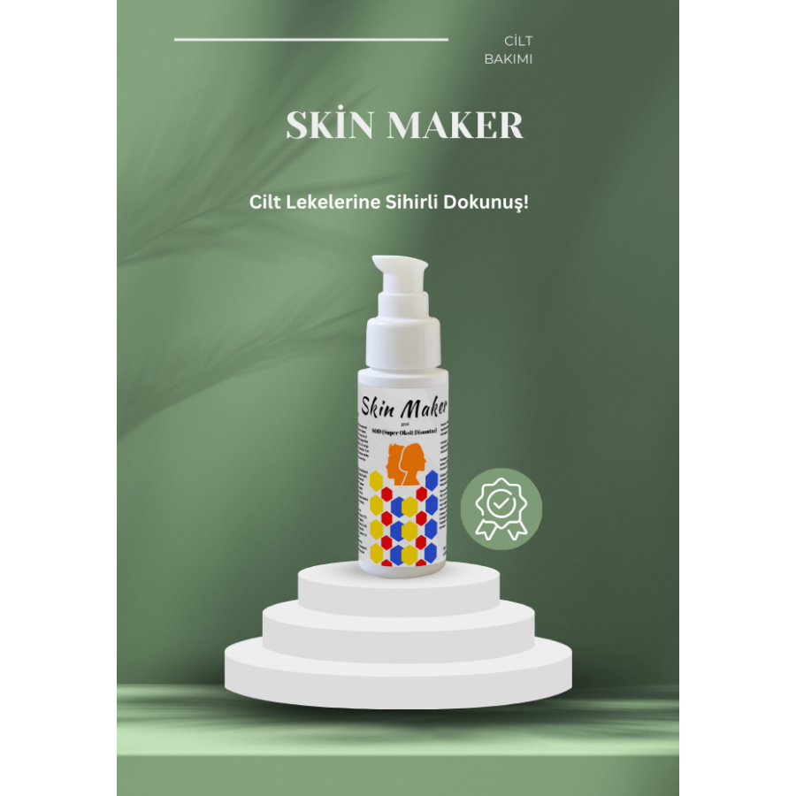 Mix Fine Skin Maker