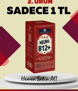 Pro-Neuro B12+  Pro-Neuro B12+