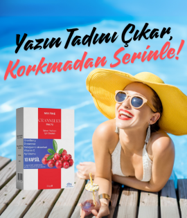 Mix Fine Cranberry PAC 72 Mix Fine Cranberry PAC 72