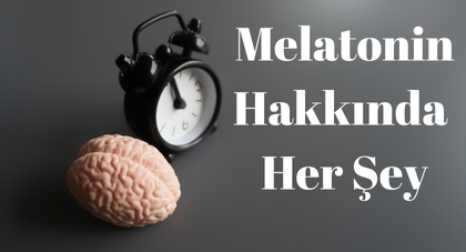 Everything About Melatonin!!