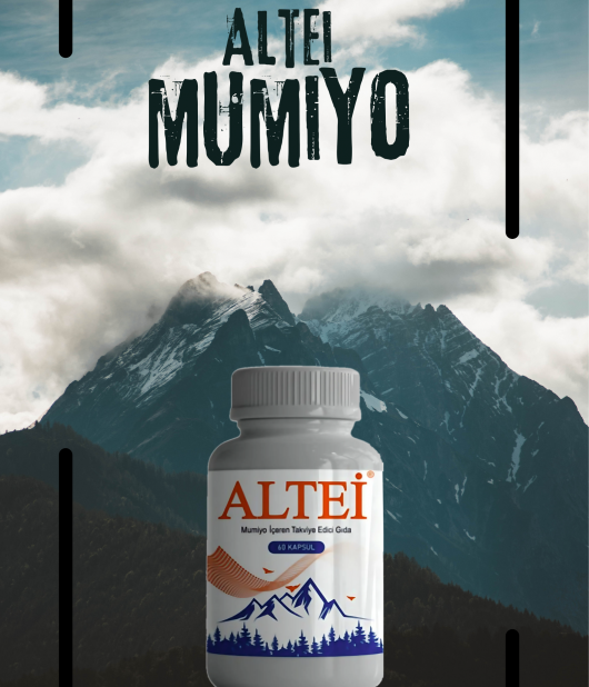 Altei Mumiyo