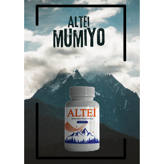 Altei Mumiyo